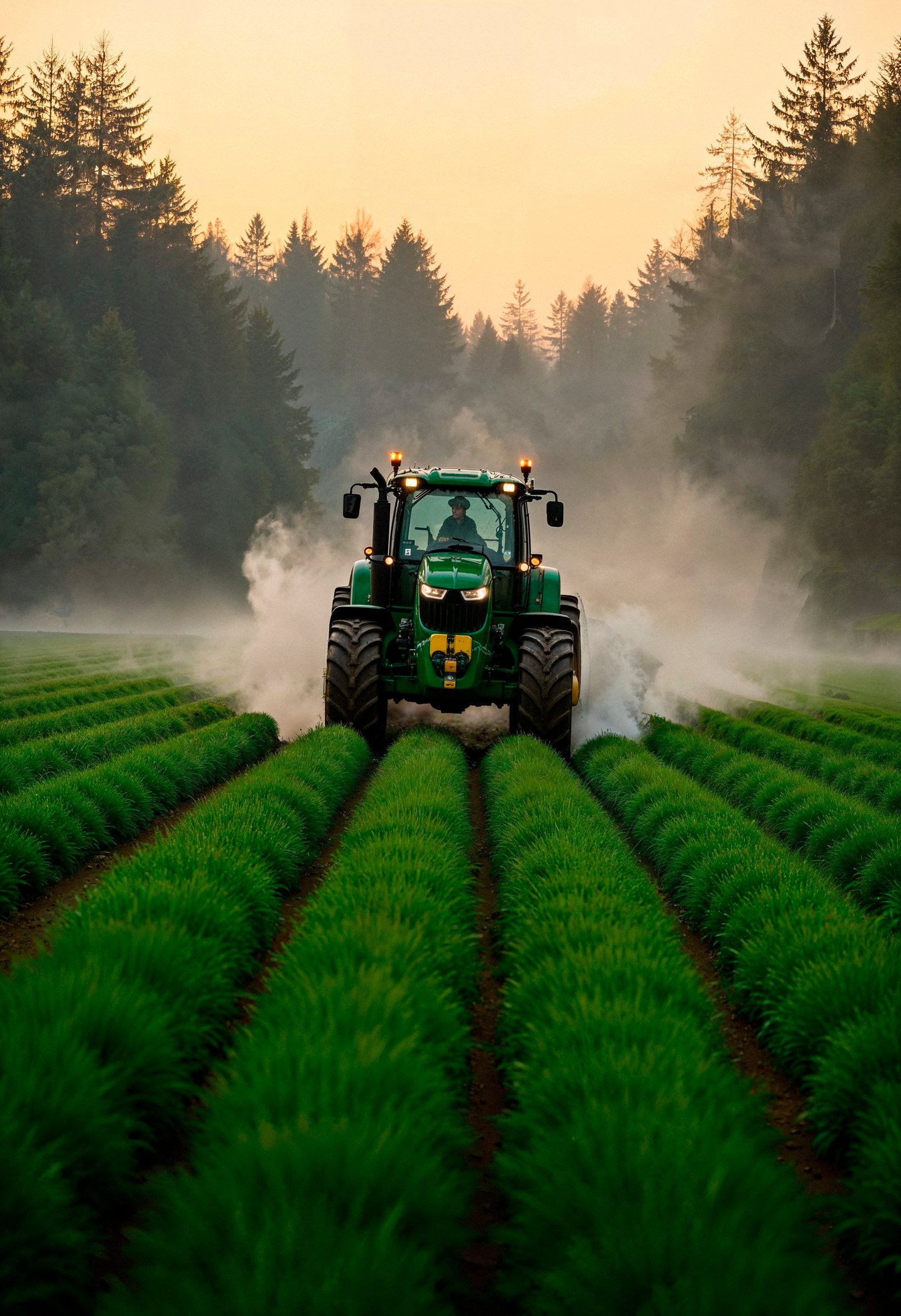 agriculture healthy food